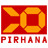 Pirhana Logo Icon